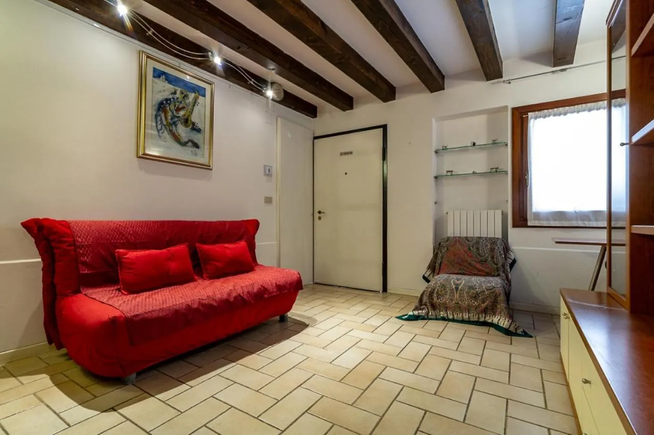 Veneziacentopercento Gorne Apartment