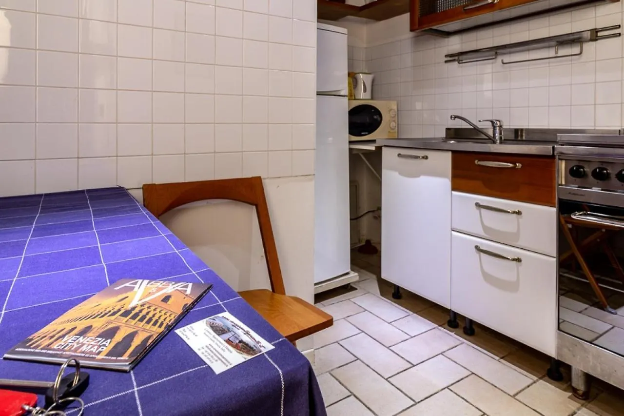 Veneziacentopercento Gorne Apartment 0*, 威尼斯 意大利