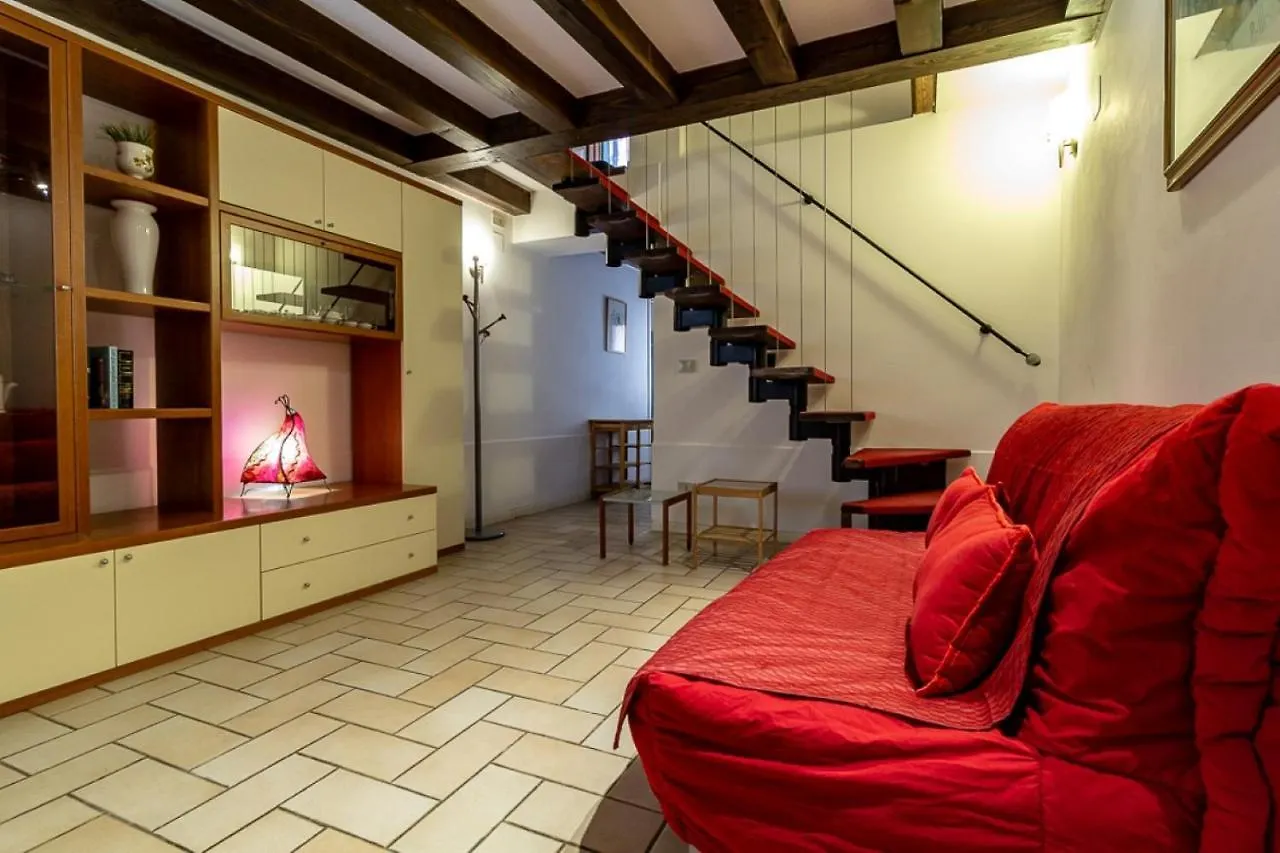 Veneziacentopercento Gorne Apartment 意大利